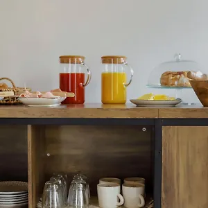  Bed & Breakfast Ca Nova