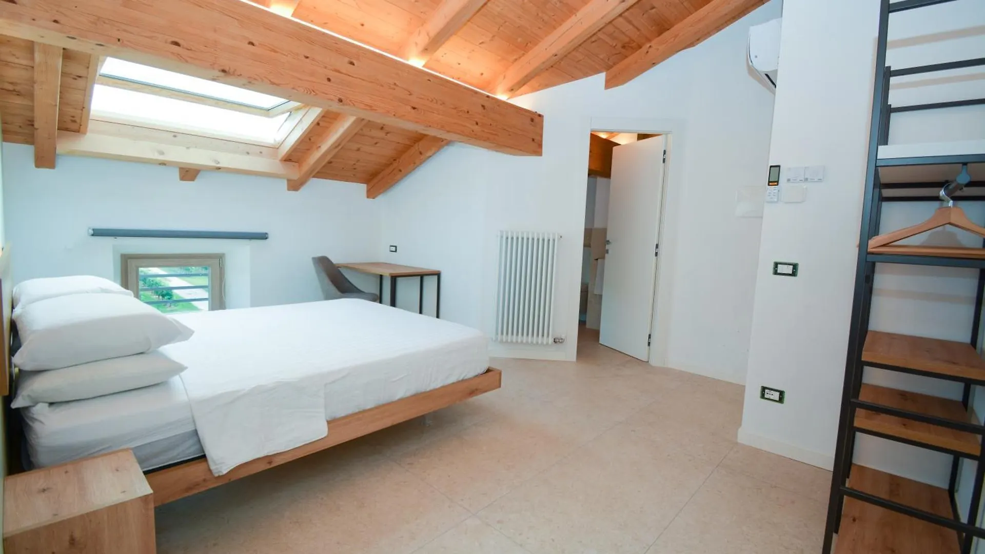 Residence Corte Bellebarbe Rivoli Veronese 0*,